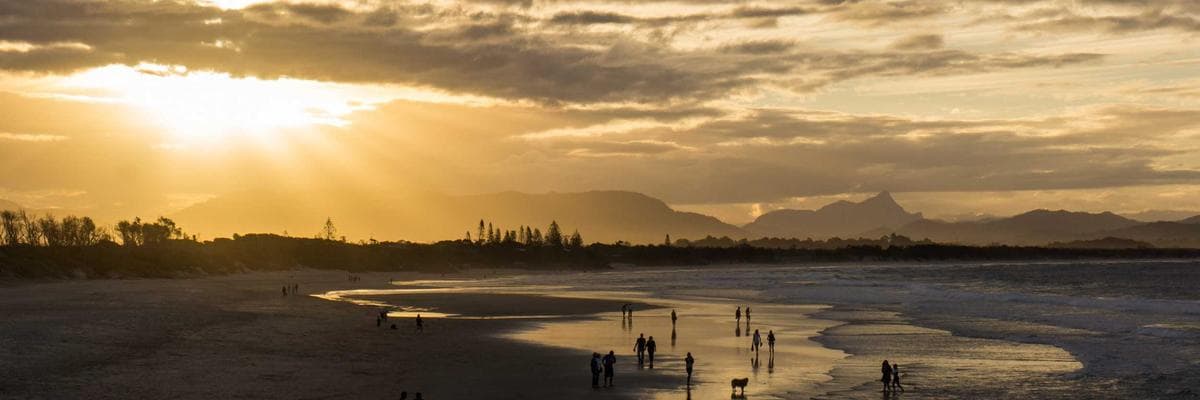 A view of Villupuram